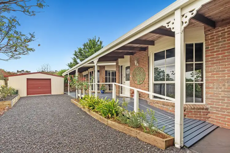 Fourth view of Homely house listing, 37 Riversdale Crescent, Darley VIC 3340