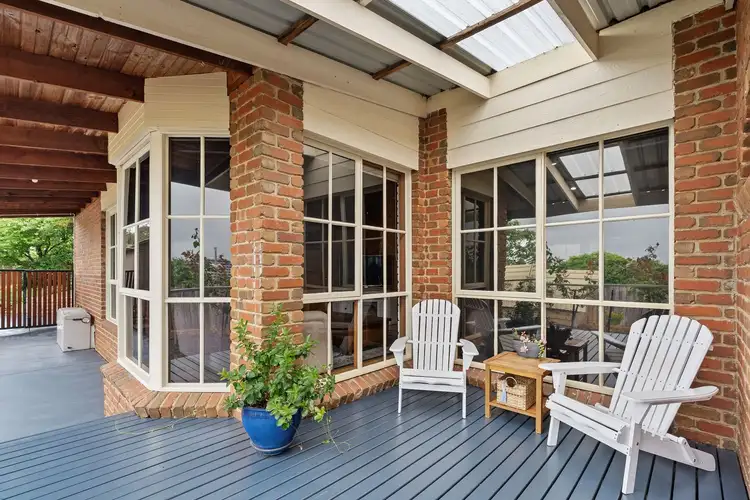 Fifth view of Homely house listing, 37 Riversdale Crescent, Darley VIC 3340