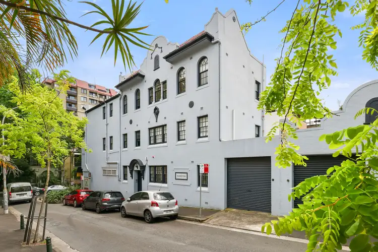 1/114 Victoria Street, Potts Point NSW 2011