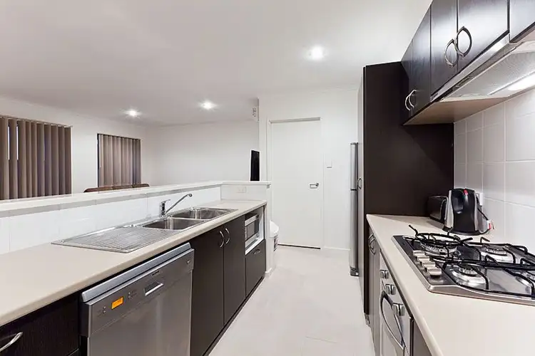 Second view of Homely townhouse listing, 5/1 Coral Way, Exmouth WA 6707