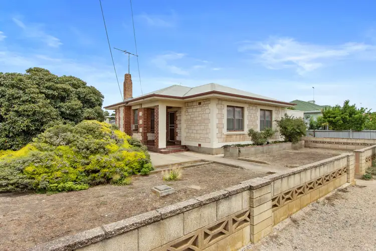 Main view of Homely house listing, 5 David Street, Yorketown SA 5576