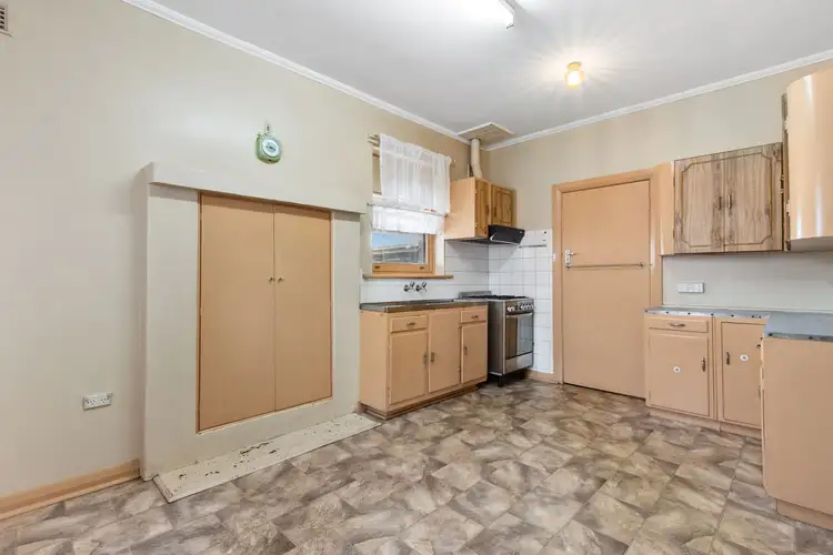 Second view of Homely house listing, 5 David Street, Yorketown SA 5576