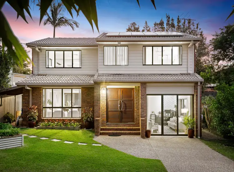 Main view of Homely house listing, 193 Fingal Street, Tarragindi QLD 4121