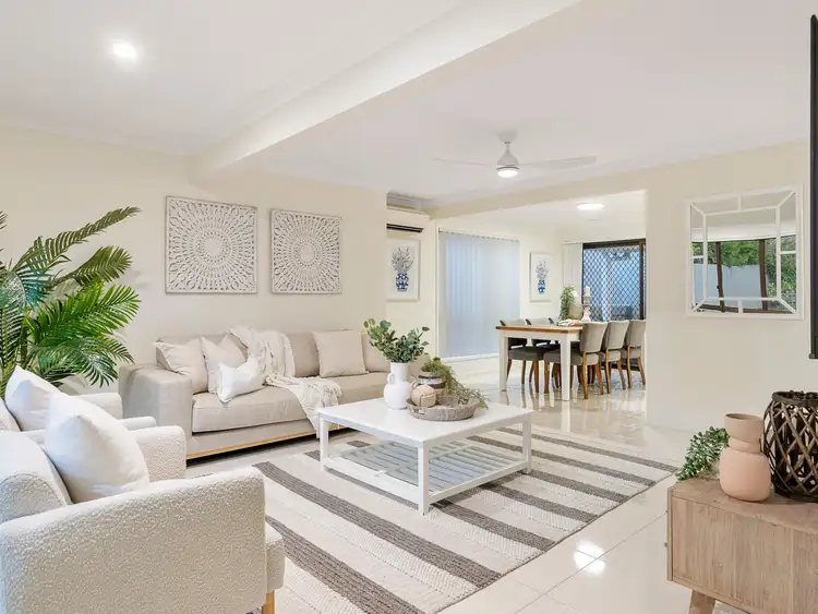 Second view of Homely house listing, 193 Fingal Street, Tarragindi QLD 4121