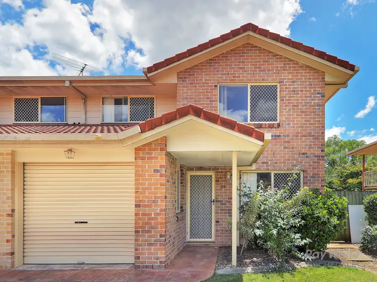 25/17 Victor Street, Runcorn QLD 4113