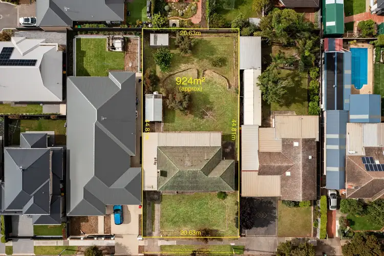 Third view of Homely house listing, 73 Harding Street, Somerton Park SA 5044