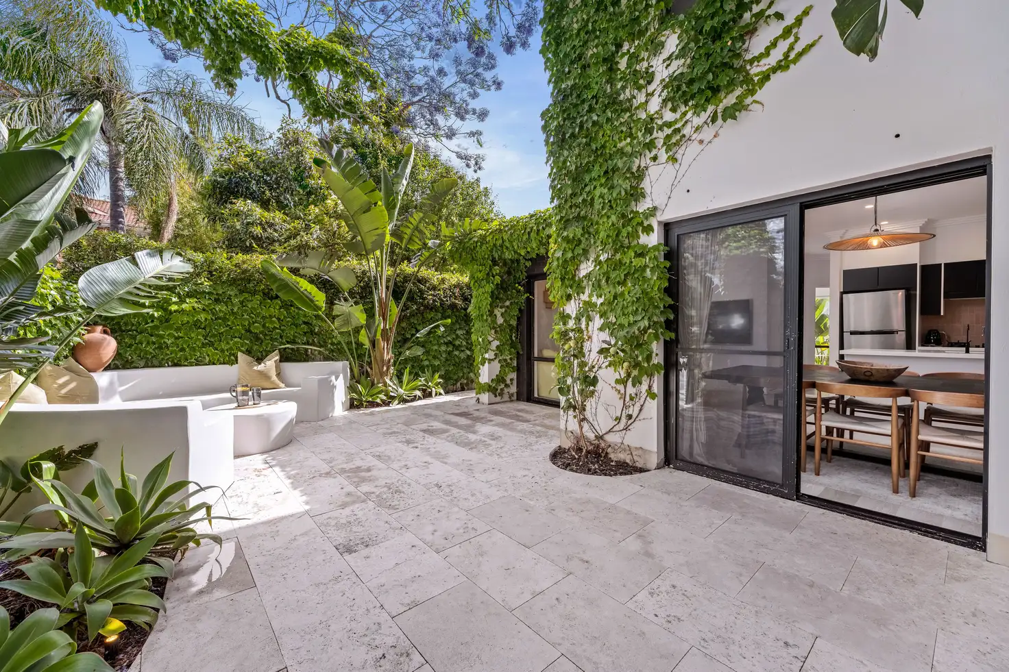 Main view of Homely townhouse listing, 8/20 High Street, Caringbah NSW 2229