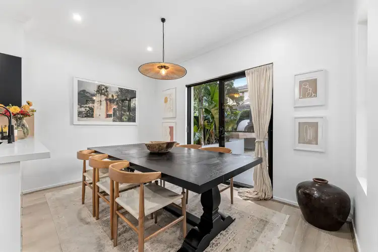 Second view of Homely townhouse listing, 8/20 High Street, Caringbah NSW 2229
