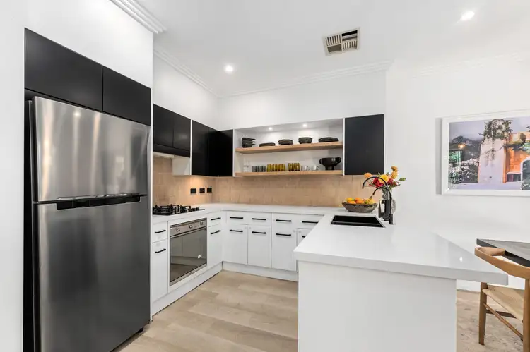 Fourth view of Homely townhouse listing, 8/20 High Street, Caringbah NSW 2229
