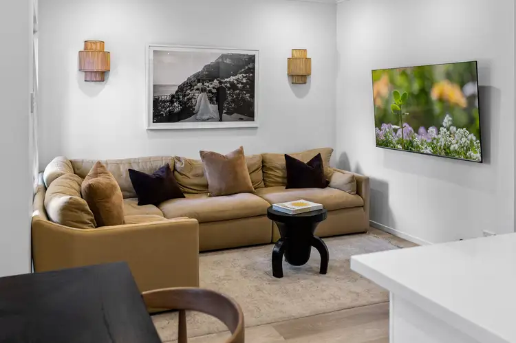 Sixth view of Homely townhouse listing, 8/20 High Street, Caringbah NSW 2229