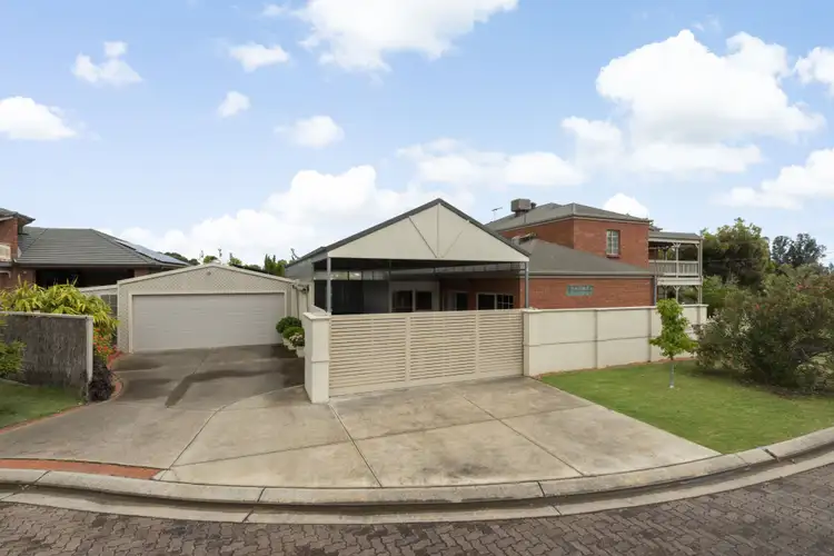 Second view of Homely house listing, 7 Havelock Close, Novar Gardens SA 5040