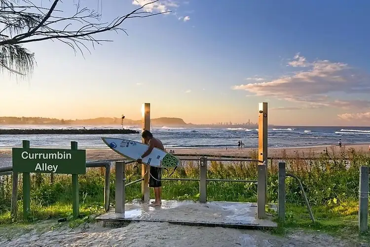 Sixth view of Homely land listing, 12 Seaview Parade, Elanora QLD 4221