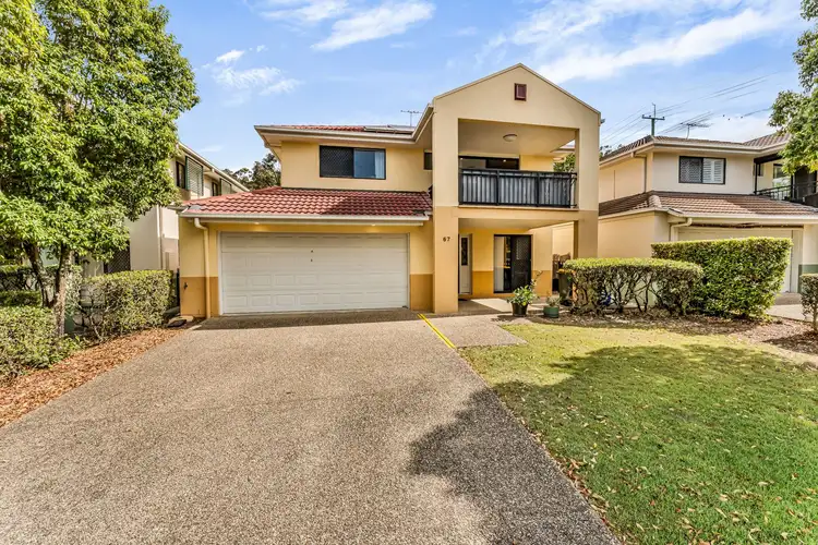 67/110 Scrub Road, Carindale QLD 4152