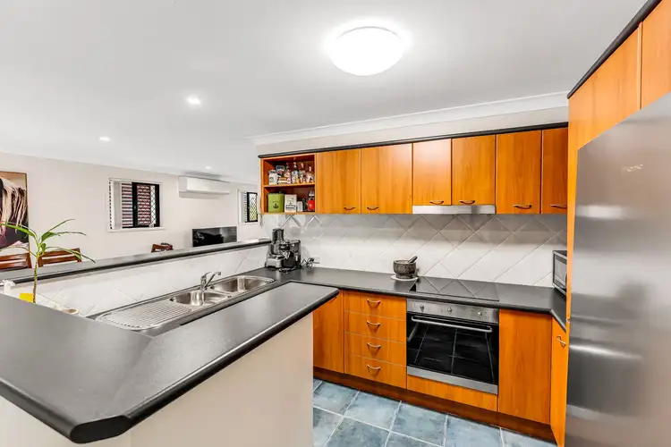 Second view of Homely unit listing, 67/110 Scrub Road, Carindale QLD 4152
