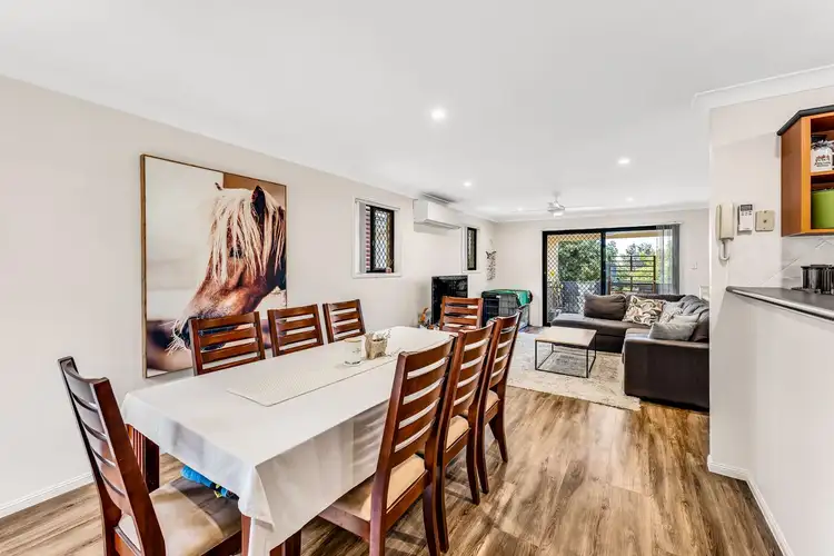 Third view of Homely unit listing, 67/110 Scrub Road, Carindale QLD 4152