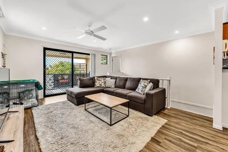 Fifth view of Homely unit listing, 67/110 Scrub Road, Carindale QLD 4152