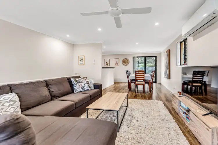 Sixth view of Homely unit listing, 67/110 Scrub Road, Carindale QLD 4152