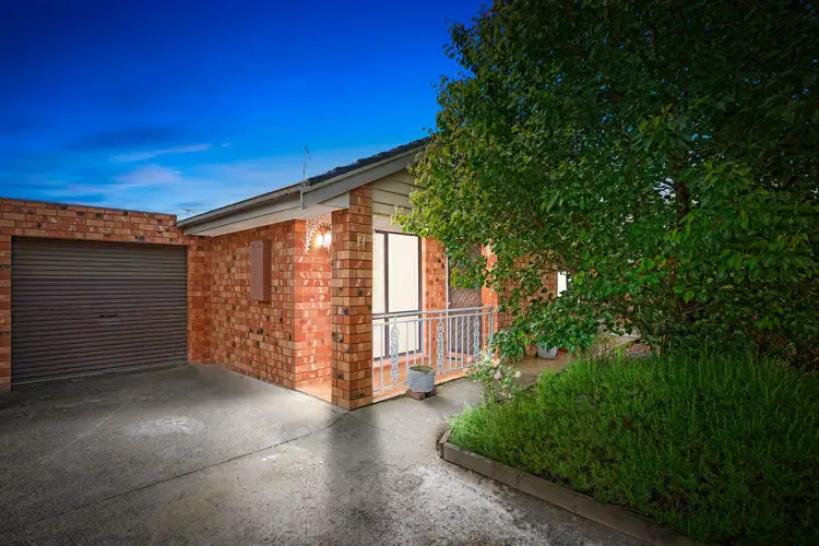 17/66 Duncans Road, Werribee VIC 3030