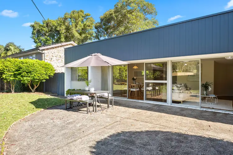 5 Berenbel Place