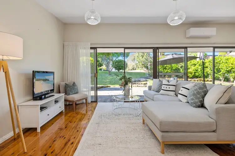 Second view of Homely house listing, 5 Berenbel Place, Westleigh NSW 2120