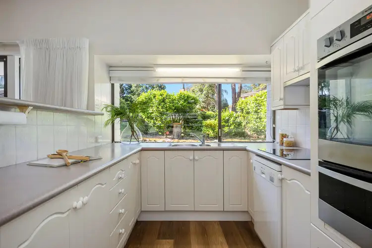 Fifth view of Homely house listing, 5 Berenbel Place, Westleigh NSW 2120