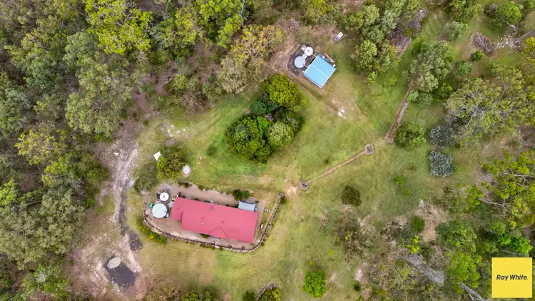 Third view of Homely house listing, 49 Edinburgh Drive, Mount Hallen QLD 4312