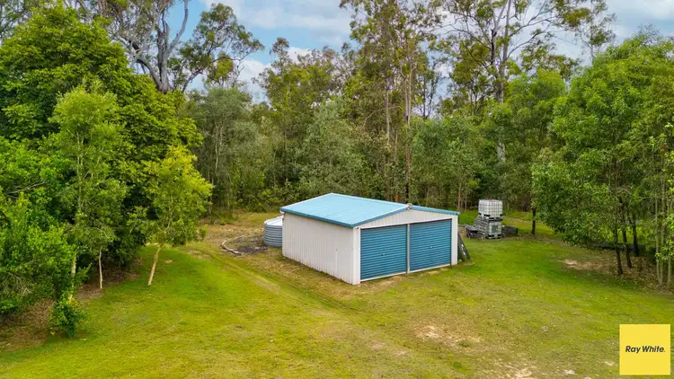 Fourth view of Homely house listing, 49 Edinburgh Drive, Mount Hallen QLD 4312