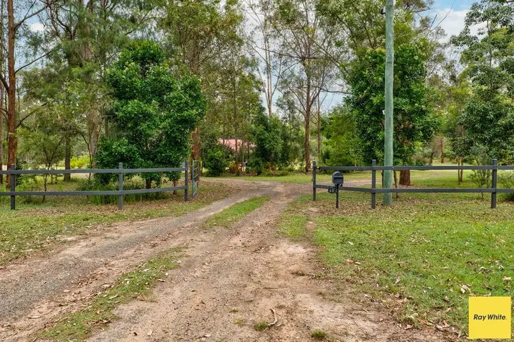 Fifth view of Homely house listing, 49 Edinburgh Drive, Mount Hallen QLD 4312