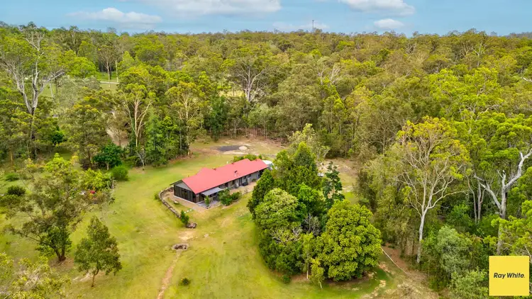 Sixth view of Homely house listing, 49 Edinburgh Drive, Mount Hallen QLD 4312