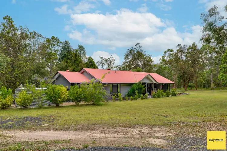 Seventh view of Homely house listing, 49 Edinburgh Drive, Mount Hallen QLD 4312