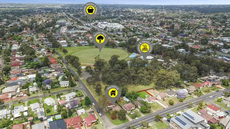 Fourth view of Homely house listing, 45 Carson Street, Panania NSW 2213