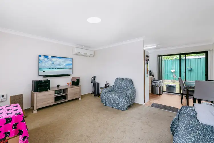 Fifth view of Homely house listing, 45 Carson Street, Panania NSW 2213
