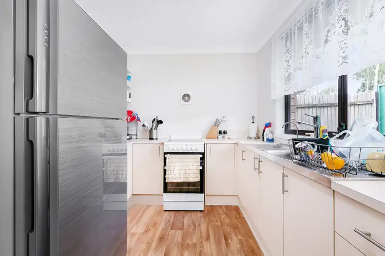 Sixth view of Homely house listing, 45 Carson Street, Panania NSW 2213