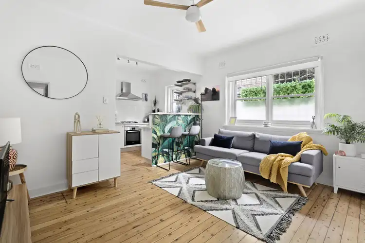 Main view of Homely apartment listing, 14/40-42 Ramsgate Avenue, Bondi Beach NSW 2026