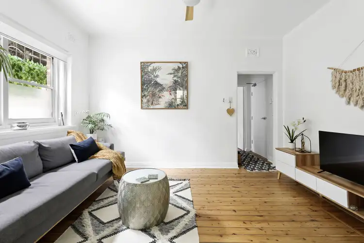 Third view of Homely apartment listing, 14/40-42 Ramsgate Avenue, Bondi Beach NSW 2026