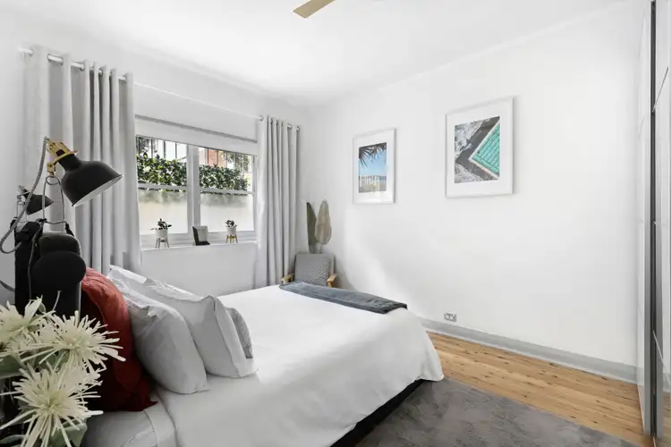 Fifth view of Homely apartment listing, 14/40-42 Ramsgate Avenue, Bondi Beach NSW 2026