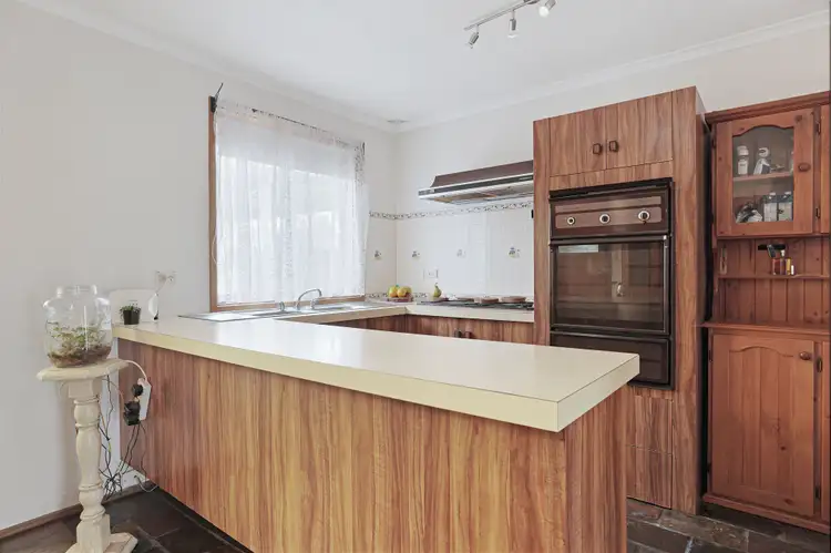 Third view of Homely house listing, 29 Kerwin Circle, Hebersham NSW 2770