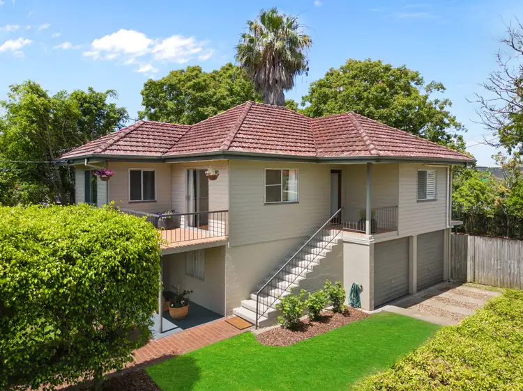 Main view of Homely house listing, 1 Kildonan Street, Aspley QLD 4034
