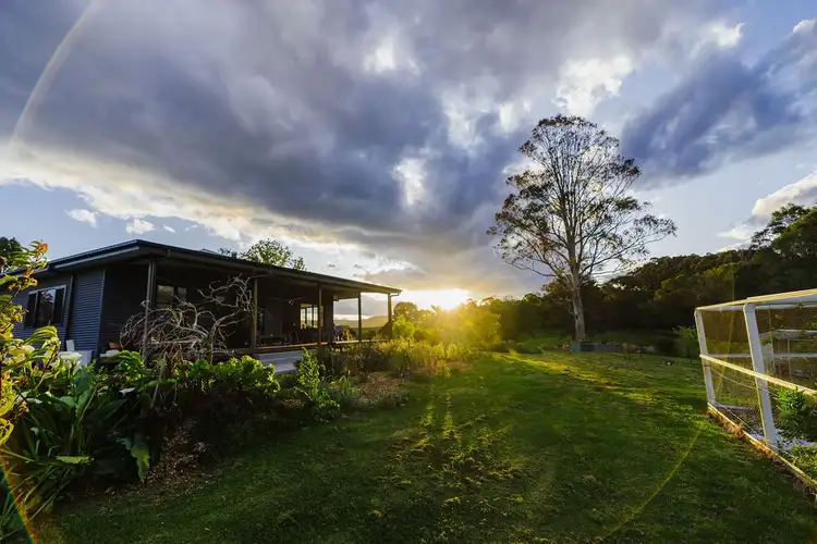 Main view of Homely house listing, 639 Muldiva Road, Bostobrick NSW 2453