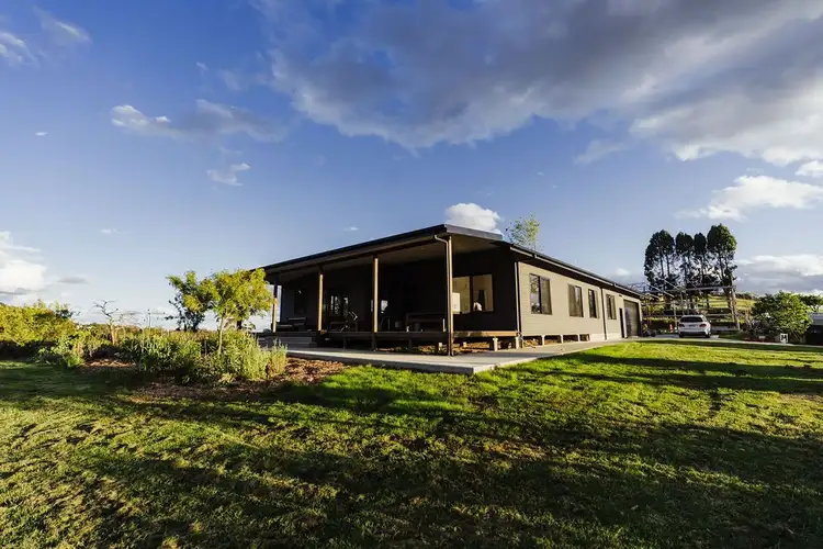 Second view of Homely house listing, 639 Muldiva Road, Bostobrick NSW 2453