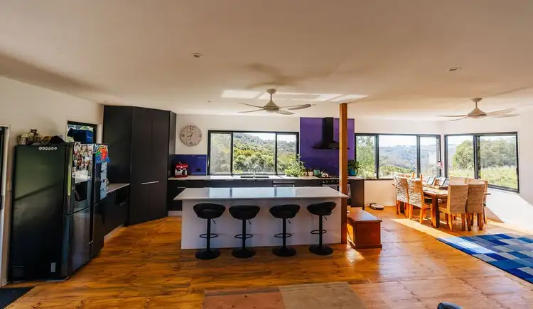 Fourth view of Homely house listing, 639 Muldiva Road, Bostobrick NSW 2453