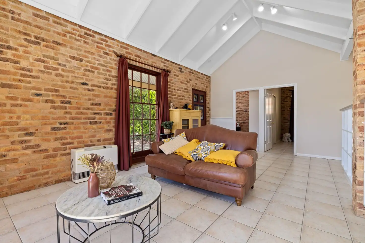 Main view of Homely house listing, 35 Cullavin Street, Gunning NSW 2581
