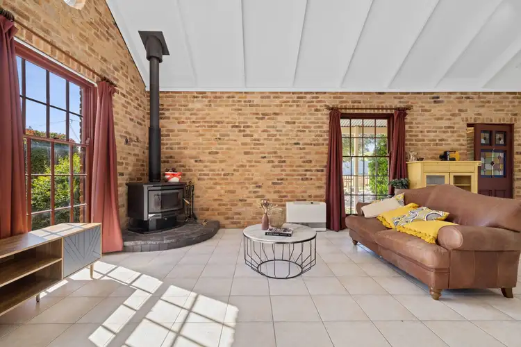 Fourth view of Homely house listing, 35 Cullavin Street, Gunning NSW 2581
