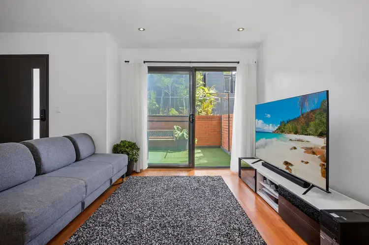 Third view of Homely townhouse listing, 1/173-179 Pennant Hills Road, Thornleigh NSW 2120