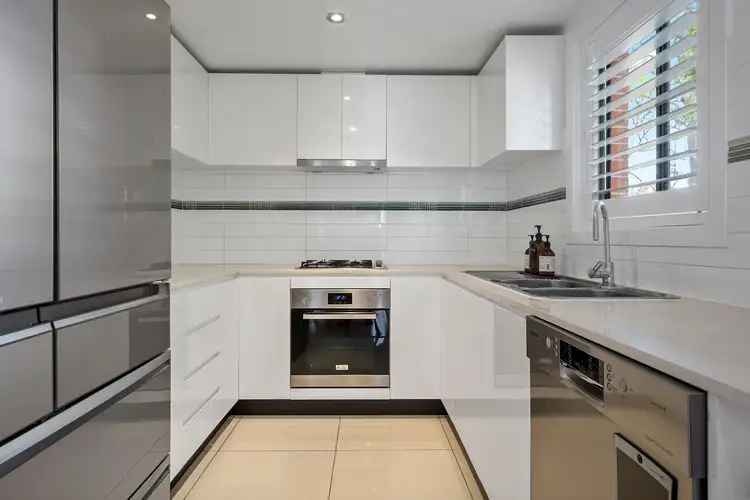Fourth view of Homely townhouse listing, 1/173-179 Pennant Hills Road, Thornleigh NSW 2120