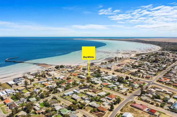 Main view of Homely land listing, 17 Hughes Avenue, Moonta Bay SA 5558