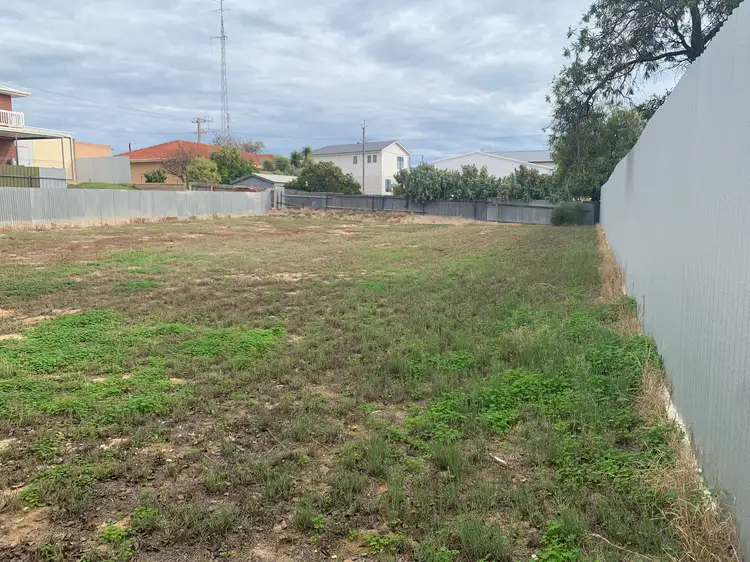 Third view of Homely land listing, 17 Hughes Avenue, Moonta Bay SA 5558