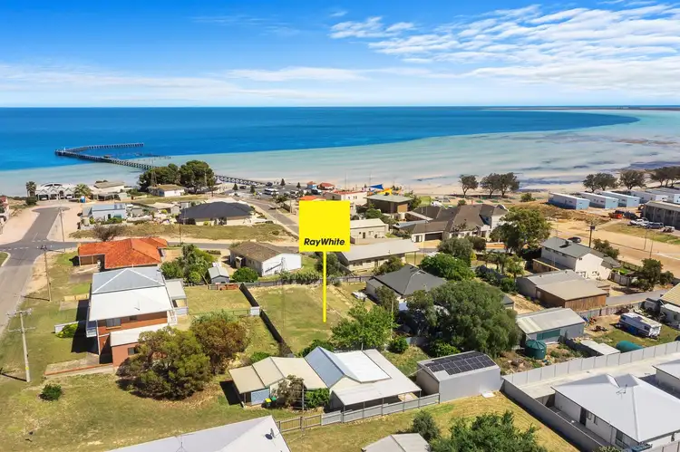 Sixth view of Homely land listing, 17 Hughes Avenue, Moonta Bay SA 5558
