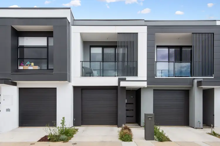 8 Victoria Way, Mansfield Park SA 5012