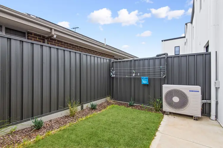 Fourth view of Homely house listing, 8 Victoria Way, Mansfield Park SA 5012